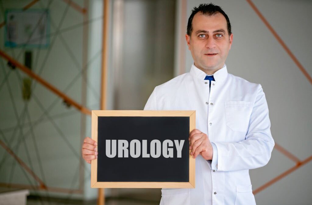 The Importance of Going to a Urologist for Erectile Dysfunction