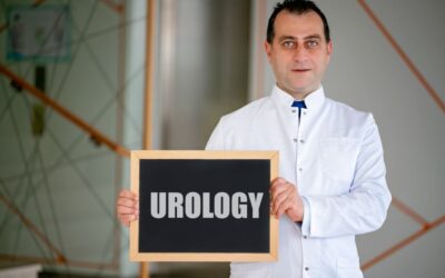 The Importance of Going to a Urologist for Erectile Dysfunction