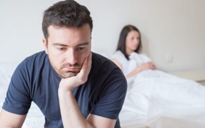 Breaking the Stigma: The Emotional Impact of Erectile Dysfunction