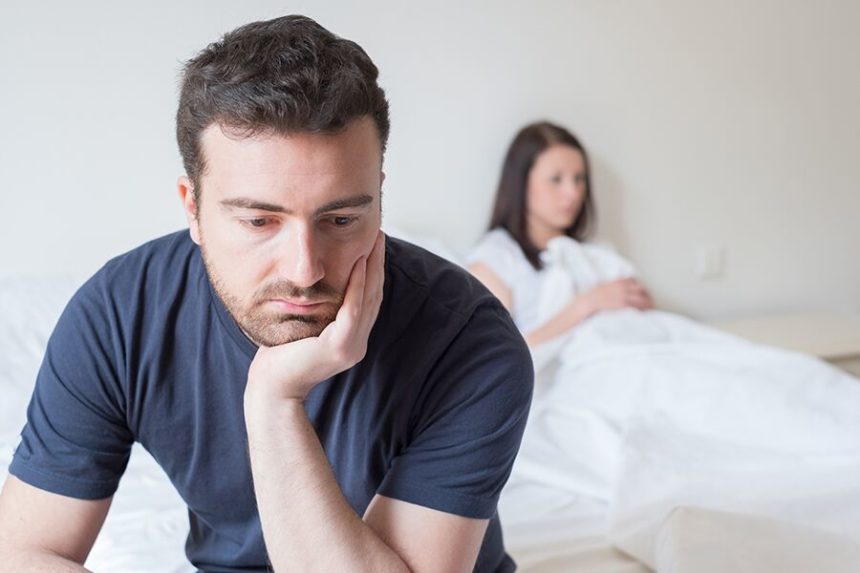 Breaking the Stigma: The Emotional Impact of Erectile Dysfunction