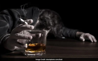 The Relationship Between Smoking, Alcohol, and Erectile Dysfunction