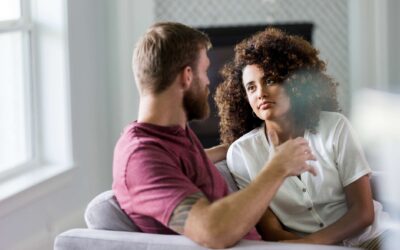 Communicating with Your Partner About Erectile Dysfunction