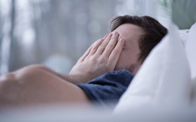 Exploring the Connection Between Sleep Disorders and Erectile Dysfunction