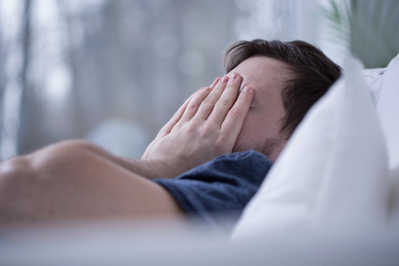 Exploring the Connection Between Sleep Disorders and Erectile Dysfunction